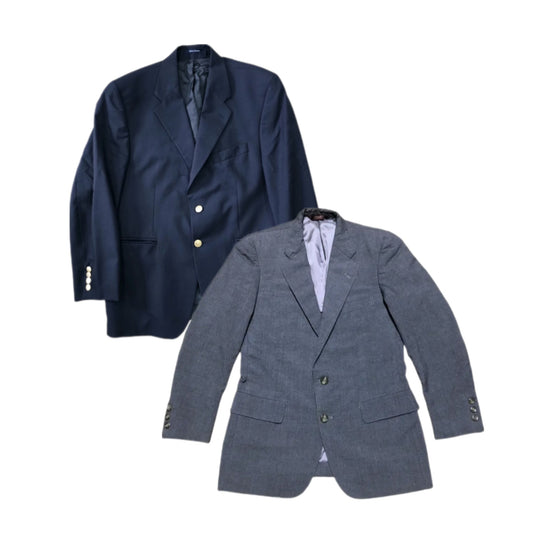 X10 Chaps Ralph Lauren Blazers