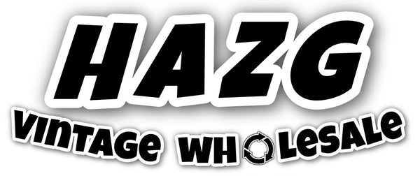 Hazg Vintage Wholesale
